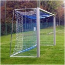 СЕТКА ДЛЯ МОЛОДЕЖНЫХ ФУТБОЛЬНЫХ ВОРОТ 5x2M PP3MM 0 8x1 5M MATCH STRONG