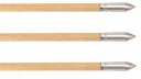 Постріли Qbest 82 Cm