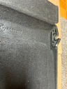 POLICE TRUNK BACK REAR SKODA YETI RESTYLE 5L  photo 11