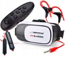 ОЧКИ ВИРТУАЛЬНОЙ РЕАЛЬНОСТИ 3D ОЧКИ VR 360