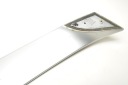 VOLVO S40 II SPOILER SPOILER COUVERCLES DE COFFRE LIFT SPORT SPOILER 08698048photo 9