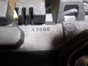 MAZDA 6 ЗАМОК ЗАПАЛЕННЯ КЛЮЧИК 5WK 49005D  (9736113271) фото min 4