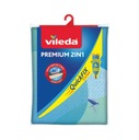 Чехол для доски Vileda Premium 2в1
