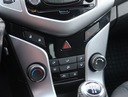 Chevrolet Cruze 1.6 i 16V, Klima, Tempomat Oświetlenie światła przeciwmgłowe