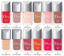 Dior Vernis Lakier do paznokci 10ml 663 Desir EAN (GTIN) 3348901580397