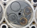 CULASSE GAUCHE AUDI A6 C5 2.5 TDI 059103373D 059129713Qphoto 10