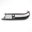 PLASTIQUE PROTECTION COUVERCLES DE COFFRE DROITE GAUCHE MINI R60 9801415photo 9