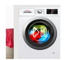 Стиральная машина Bosch WNA 13401PL 8/5 кг 1400 об/мин