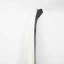 MERCEDES R171 MOULURE VITRES MONTANTS A GAUCHE BLANCHE A1716900139photo 12