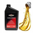 Моторное масло Briggs & Stratton SAE 30 2 л.