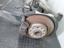 CHÂSSIS TRAVERSE ARRIÈRE VW PASSAT B6 3C0505235L 2.0 TDIphoto 6