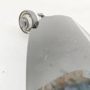 КРЫШКА БАКА ТОПЛИВА MERCEDES-BENZ C КУПЕ (C205) A2056302204 35635318  фото 7