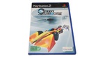 Игра для PS2 SPEED CHALLENGE Sony PlayStation 2 (PS2)