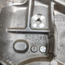 AUDI A6 S6 C8 4K 2024 DROITE CÔTÉ AUTRES ÉLÉMENT SUSPENSIONS AVANTphoto 7