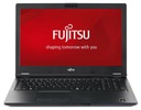 Notebook FUJITSU Lifebook E558 INTEL i5-8250U 8GB 256GB SSD FULL HD WIN10PRO Stav balenia náhradný