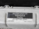 TOYOTA AURIS I 06-09 2.0 D4D ENSEMBLE RADIATEURS AVEC VENTILATEURphoto 6