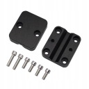 КРІПЛЕННЯ NA ТЕЛЕФОН МОТОЦИКЛЕТНИЙ НАВІГАЦІЇ GPS DO BMW R1200GS, F800GS, R1250GS  (18854054489) фото min 12