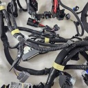 WIASKA WIRING RENAULT AUSTRAL 1.2 E-TECH 243809791R  photo 5