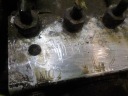 SUBARU FORESTER II 2.0 B 05R POMPE ABS 275345A030 0265800414photo 5