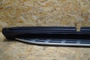 MOULURE SEUIL SEUIL L/P A1676986100 A1676986200 MERCEDES GLE COUPÉ C167 20-photo 13