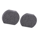 2PCS WYTRZYMAL ПІДКЛАДКА ГАЛЬМА CERAMIKA POPRAWA WYDAJNOSCI CR  (17837568784) фото min 9
