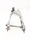 HONDA FMX 650 LEVER OSKA BACK  photo 6
