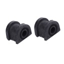 AVANT COLLECTEUR STABILISATEUR MANCHON 20464AG08A CAOUTCHOUC ZAWIESIN LERISTRA 56photo 10