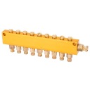 BRASS VALVE DZIELNIKA LUBRICANTS REGULATED SEPARATOR PISTON SMAROWEGO 1 NA 9 OUT  photo 8