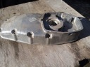 DNIEPR MW650 ENGINE CAP CENTRAL  photo 6