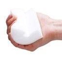 ГУБКА ДЛЯ ОЧИСТКИ ПЯТЕН MAGIC МОЩНО УДАЛЯЕТ Грязь