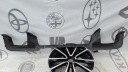 BMW M5 F10 DOUBLURE SPOILER ARRIÈRE ARRIÈRE 51127906323photo 8