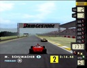 F-1 World Grand Prix - Nintendo 64, N64.