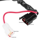 ЗАРЯДНИЙ ПРИСТРІЙ МОТОЦИКЛЕТНИЙ 42X-81960-A1 42X-81960-A1-00 ПІДХОДИТЬ DO YAMAHA W8  фото 8
