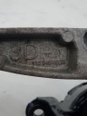 NISSAN JUKE F15 LIFT 15-19 1.5 DCI POIGNÉE COUSSIN MOTEUR 112848459Rphoto 6