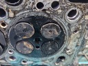 CULASSE OPEL ASTRA IV J 1,7 CDTI 110KM A17DTE 55576872photo 13