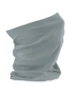 ДЫШАЩИЙ ШАРФ Morf Recycled PURE GREY