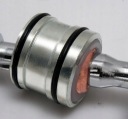 EPMAN SHORT SHIFTER TOYOTA SUPRA V160 V161 GETRAGphoto 6