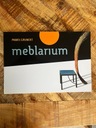 Meblarium MEBLE Павел Грунерт дизайнер польский дизайн стулья кресла