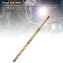 740 MM GO КАРТ OXLE OXLE STEL СТАЛЬ СТАЛЬНИЙ 23T 28T ЗАДНІЙ OSKA ДЛЯ ATV UU  (17895362305) фото min 7