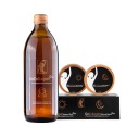 Набори косметики Studio Figura 50ml 500ml — фото 7