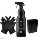 ADBL BLACK WATER 1L ПРОМЫВКА ДЛЯ ШИН + АППЛИКАТОР