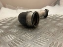 MERCEDES-BENZ E W213 2018 TUYAU TUYAU ÉCHANGEUR D'AIR DE SURALIMENTATION A6420908137photo 7