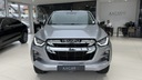 Isuzu D-Max LSX, 4x4, Salon PL, 1-wł, FV23, GW Nadwozie Pick-up