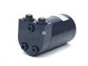 ДВИГУН ГИДРАВЛІЧНИЙ ORBITALNY WMM 32 CM3/OBR (100 BAR / MAX.140 BAR) WARYNS  (15048607479) фото min 6