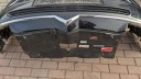 PARE-CHOCS AVANT AVANT CITROEN C5 X7 KTVD LAVE-GLACESphoto 7