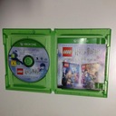 LEGO Harry Potter Collection XOne multi EAN (GTIN) 5051888246030