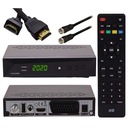 Декодер Anadol HD 222 Pro DVB-S2 – ДЛЯ ВАШЕГО ДОМА!