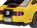 Model do sklejania 1/25 Ford Mustang GT | Revell Model Ford Mustang GT