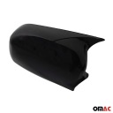 КРИШКИ ЗЕРКАЛ DO HONDA CIVIC 2002-2004 ABS ЧОРНИЙ БЛИСК 2ШТ  (18487484430) фото min 7