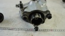 HONDA MAGNA VF 700 750 RC07 DIFFERENTIAL GIMBAL SHAFT OCCASION  photo 5